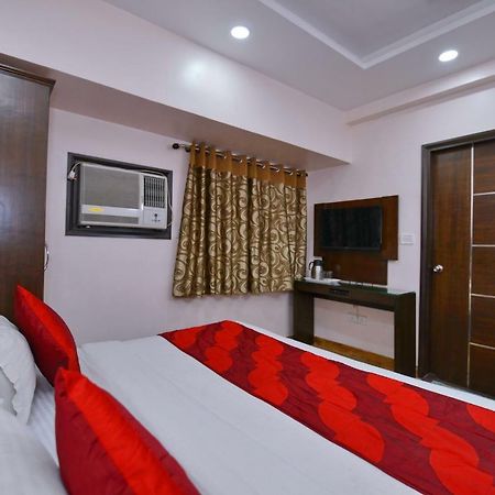 Hotel Kabeer New Delhi @ New Delhi Railway Station Экстерьер фото