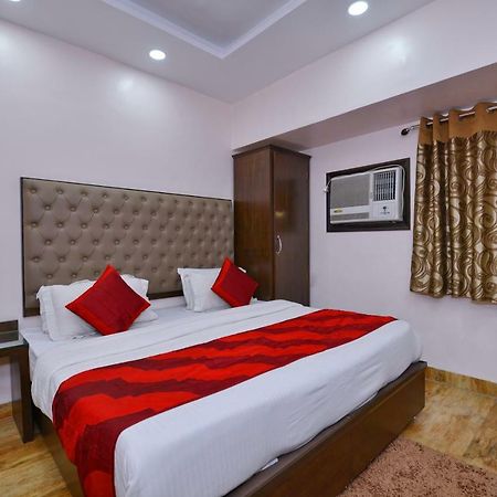 Hotel Kabeer New Delhi @ New Delhi Railway Station Экстерьер фото