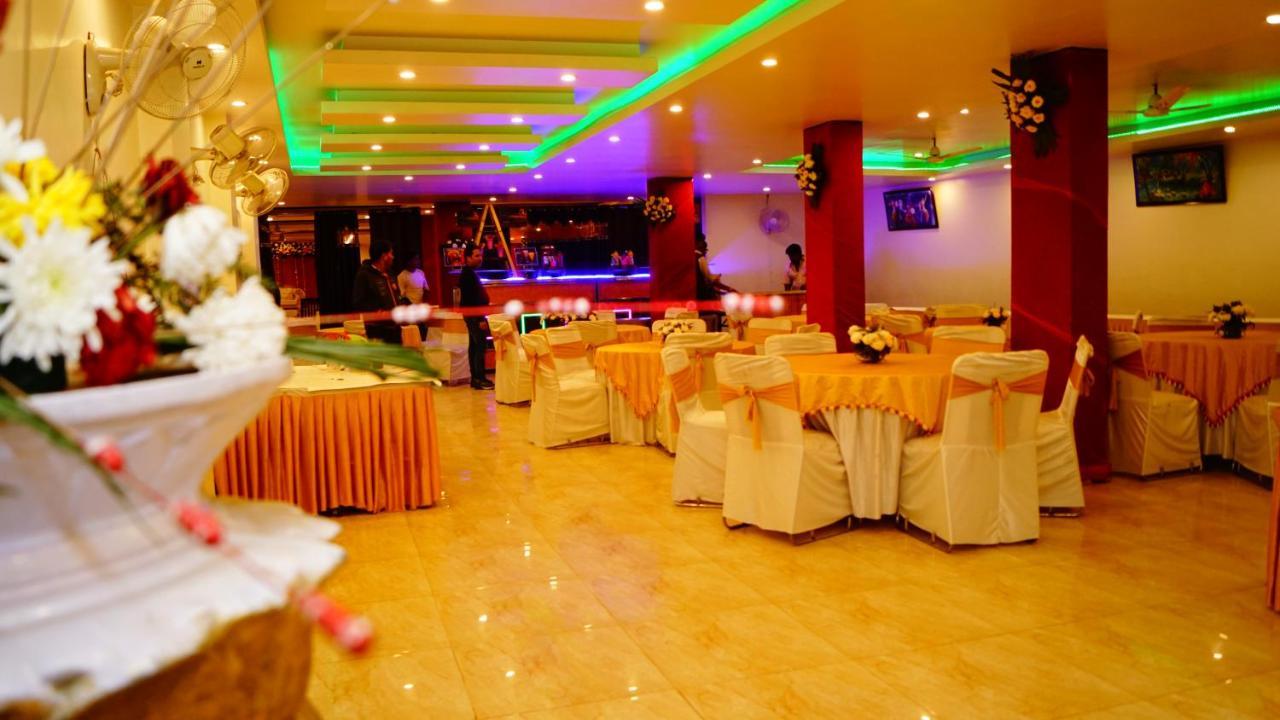 Hotel Kabeer New Delhi @ New Delhi Railway Station Экстерьер фото